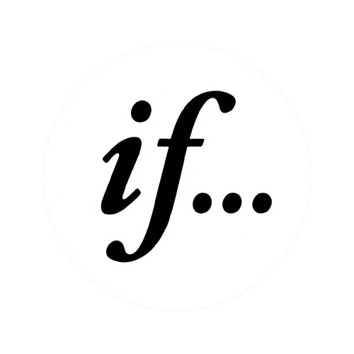 If